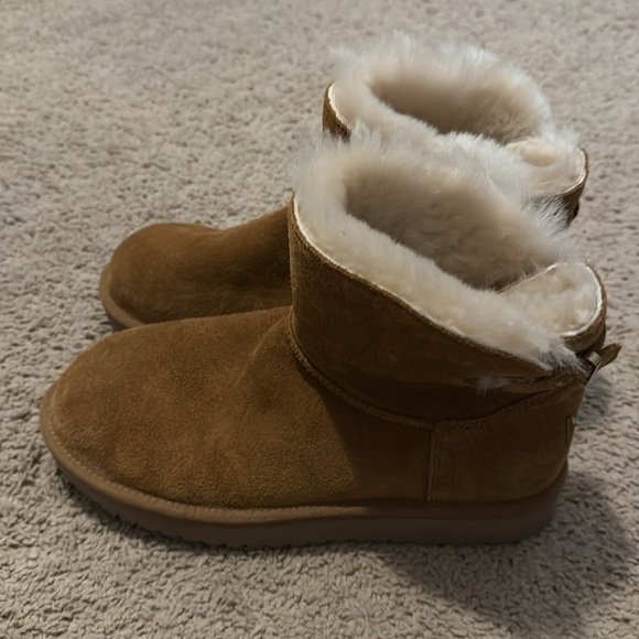 Kookaburra by Ugg boot size 8 - Picture 4 of 4